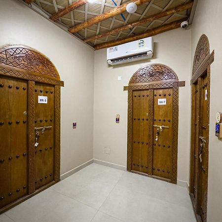 Ihyaa Inn ニズワ エクステリア 写真