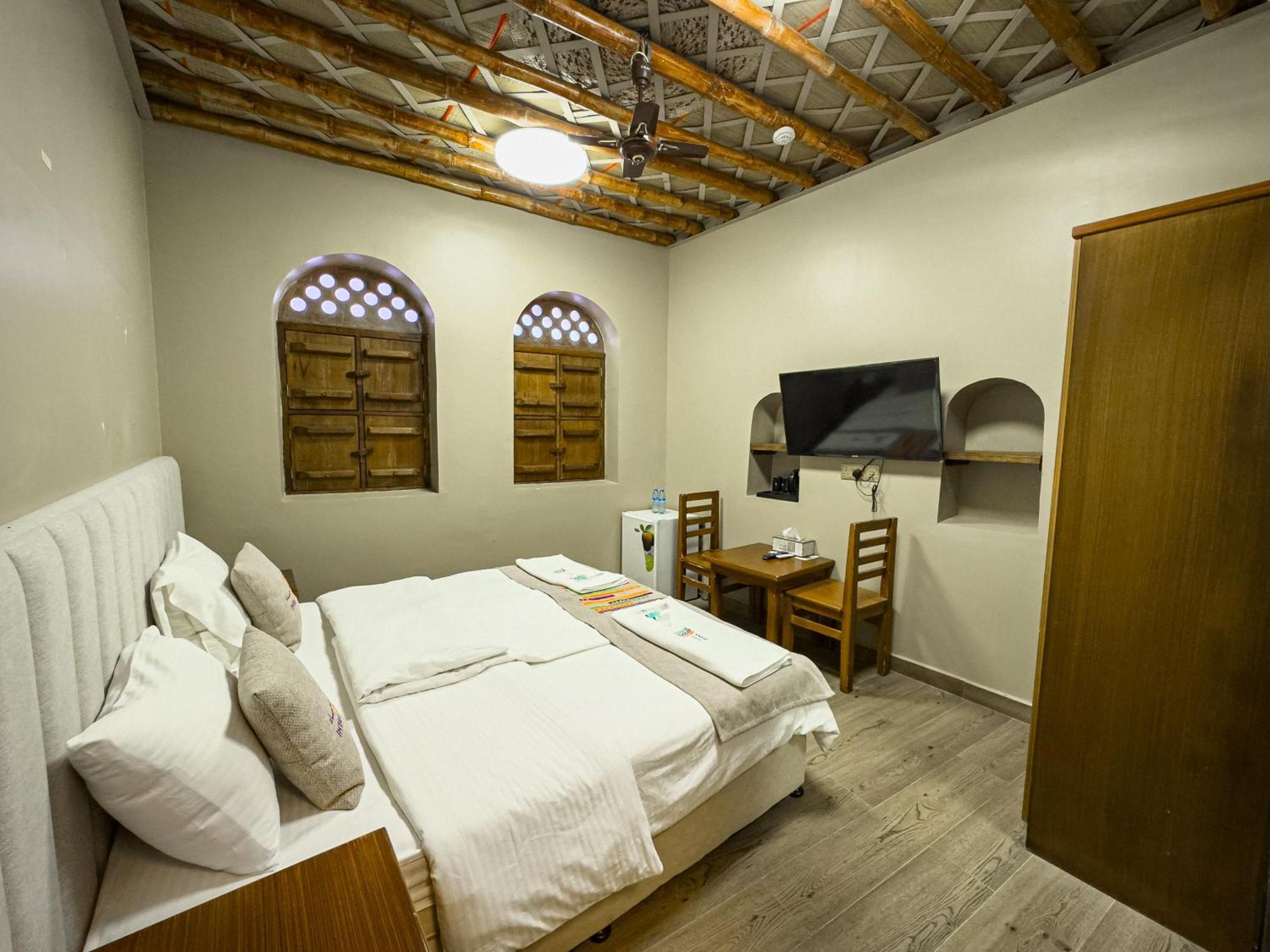 Ihyaa Inn ニズワ エクステリア 写真
